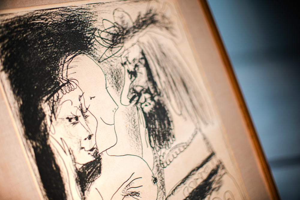 Ampliación Plazo Presentación Recepción Obras Pintura Pepe Barranquí Fundación frax Cultura Marina Baixa