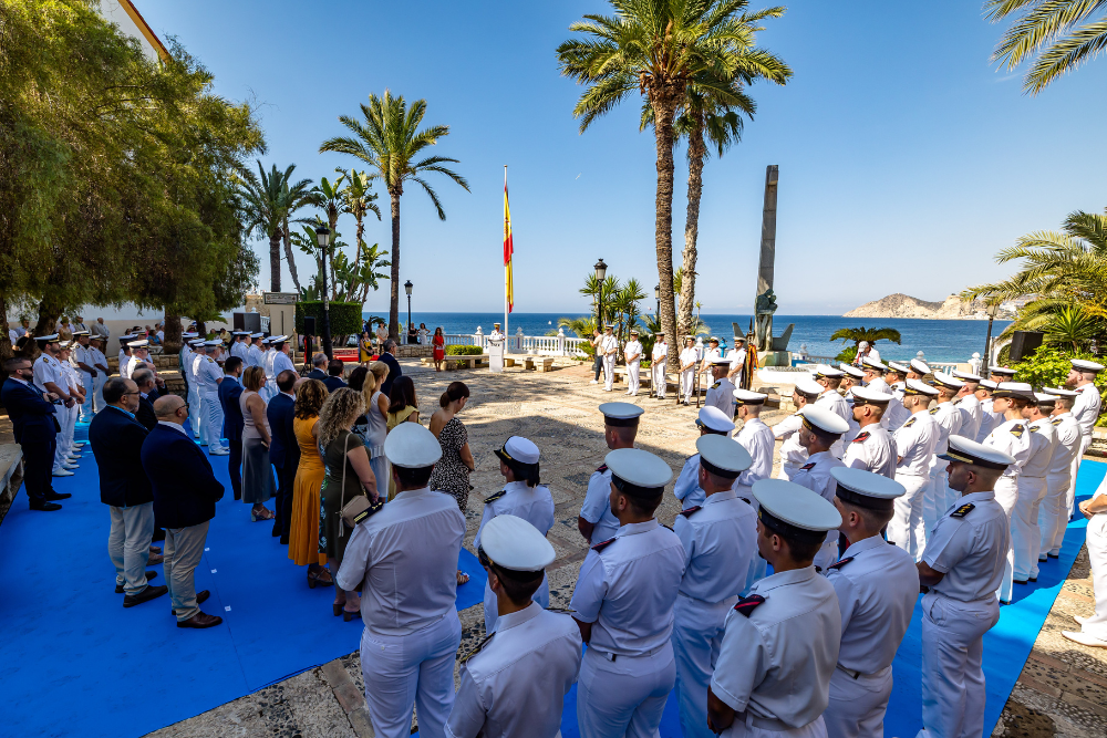 Fundación Frax Jornadas de la Mar 2025 Conemmoración de la Batalla de Santiago de Cuba y Arma Submarina Historia Naval